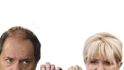 Los negocios familiares que Scioli busca ocultar 