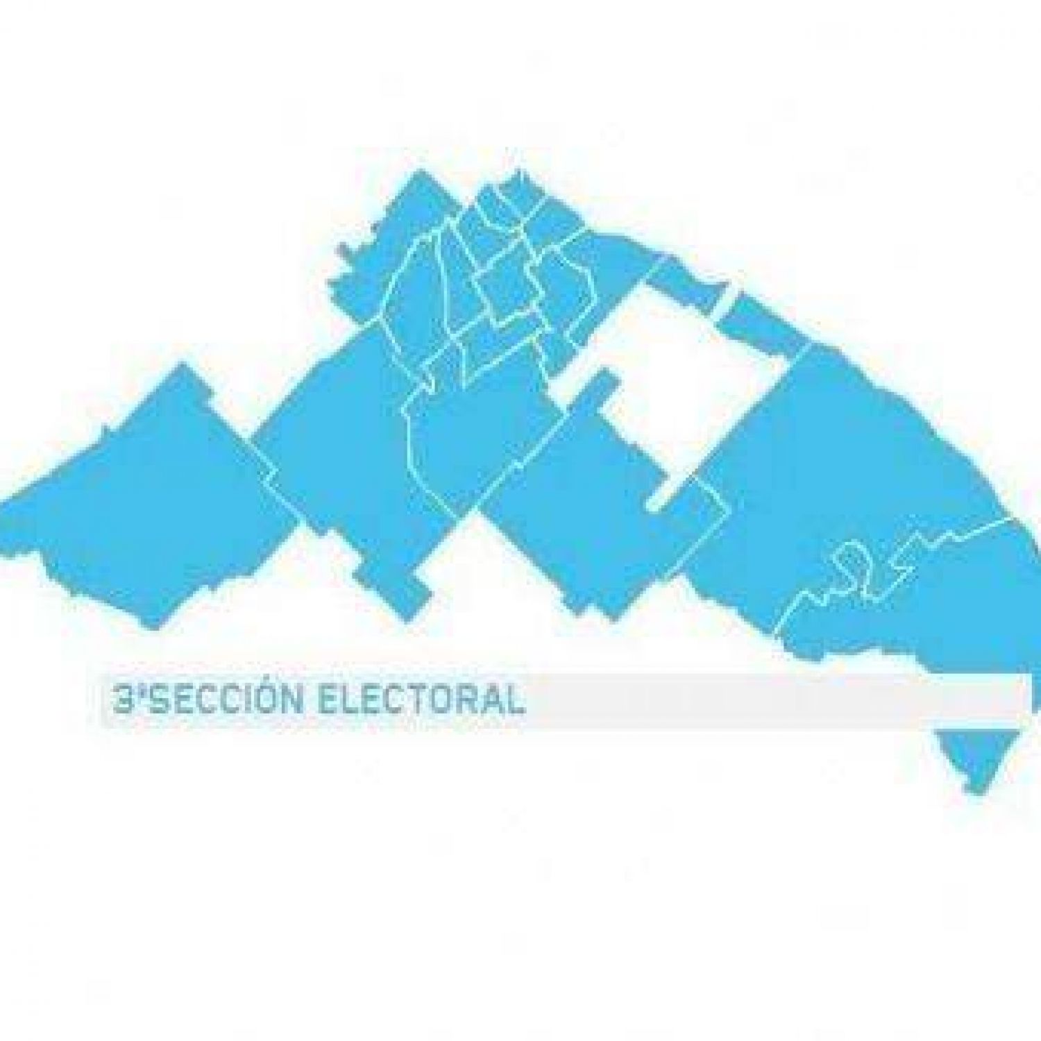 Distrito por distrito, todos los candidatos y los escenarios en la