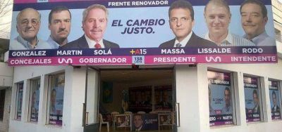 Bolívar: ex candidato de UNA anunció que apoya a Bucca