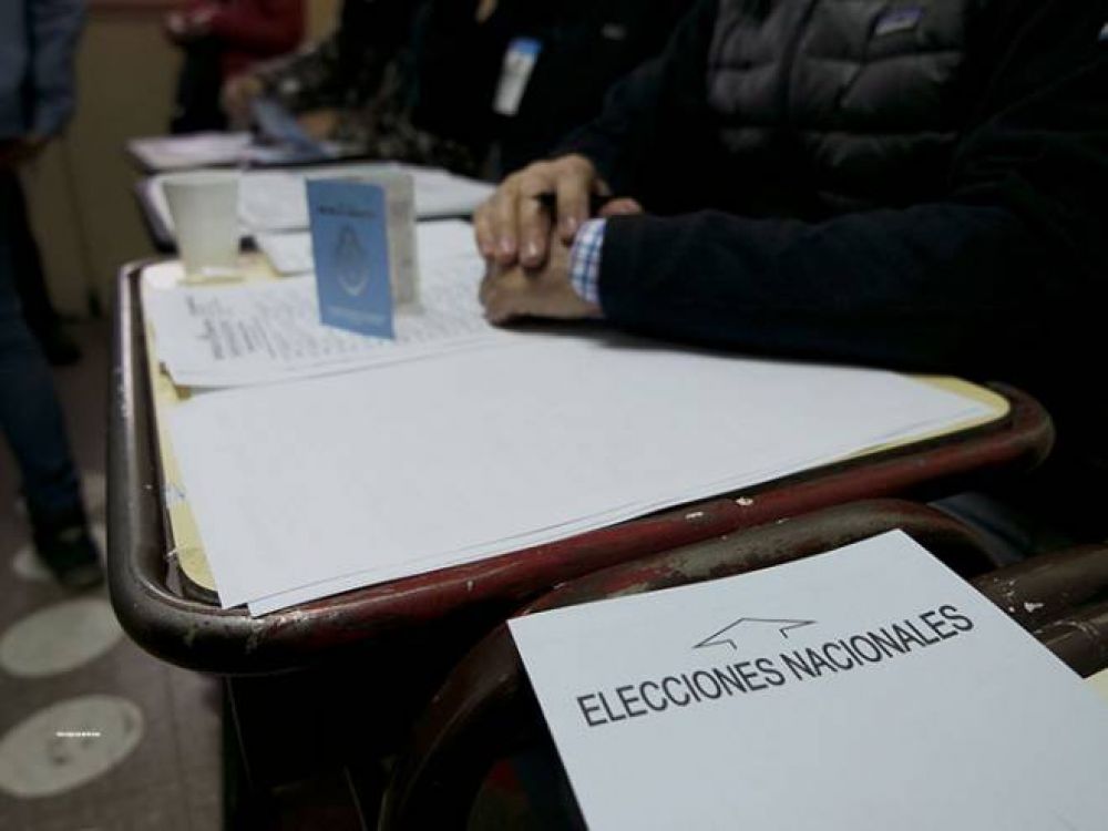 Las propuestas en R�o Negro para las pr�ximas elecciones presidenciales