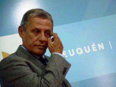 Quiroga opina que �quieren seguir depredando�