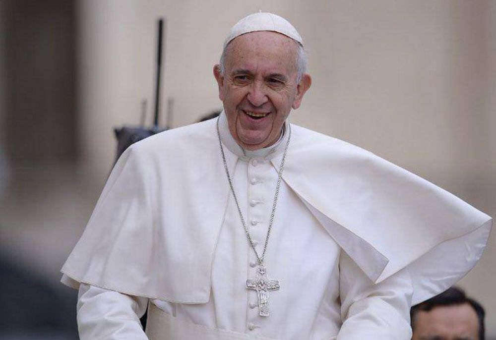 El Vaticanó confirmó que el Papa no viajará a la Argentina en 2016