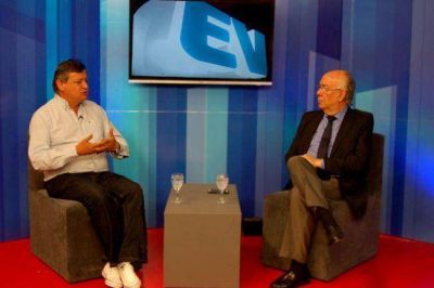 �No me imagino una relaci�n con otro presidente que no sea Daniel Scioli�