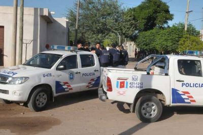 Herrera: investigan supuesto crimen de un comerciante