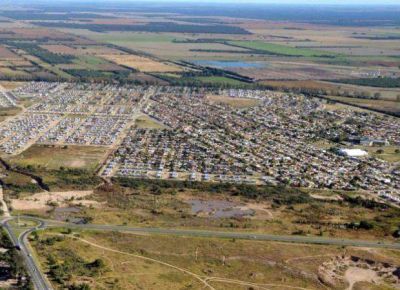 M�s de mil familias en La Ribera ya pueden tramitar el gas natural