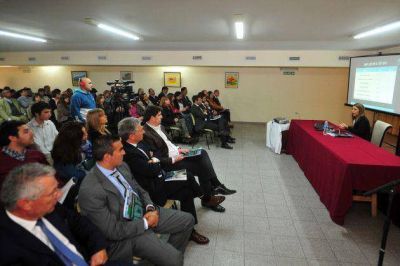 San Luis es la provincia mejor posicionada del pa�s