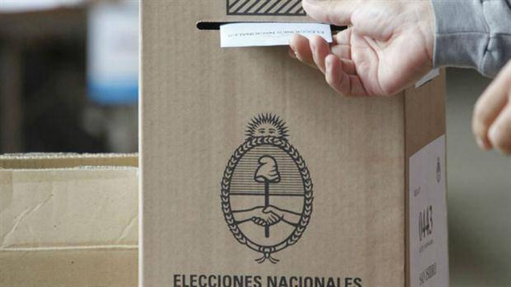 Reunin clave en la Cmara Electoral para reforzar el control en las elecciones