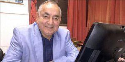 Amarilla duro con Insfr�n: �Insfr�n no quiere a Formosa y va a seguir con la gente de reh�n�