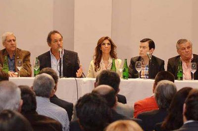 El desaf�o de generar industrializaci�n competitiva y restaurar la interconectividad ferroviaria del NOA