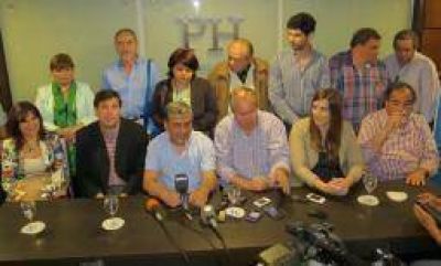 Olivares: �Pas� a ser el peor delincuente de la provincia�