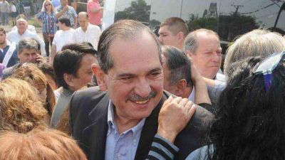 Alperovich: �En el cuarto oscuro la gente est� sola, van a votar por lo que crean m�s conveniente�