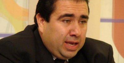Mansilla espera que la Justicia lo autorice a asumir como legislador