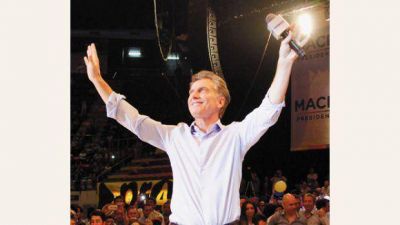 Ganancias, planes sociales e inflaci�n: los ejes finales de la campa�a para una elecci�n clave