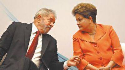 No existen pruebas contra Dilma y Lula por el 