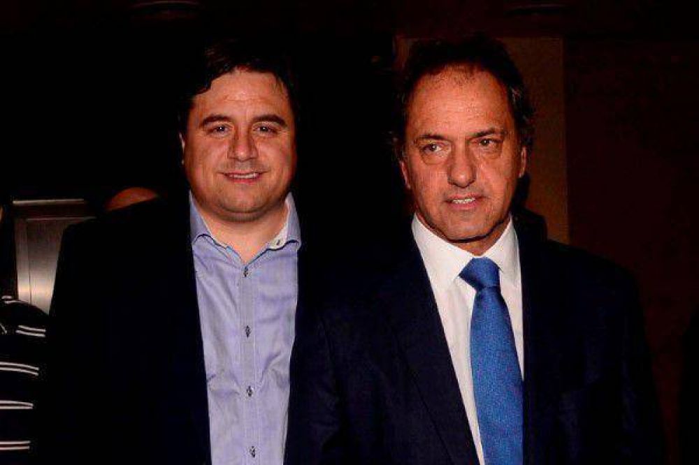 Iriart confiado en el triunfo de �un presidente con coraz�n marplatense�