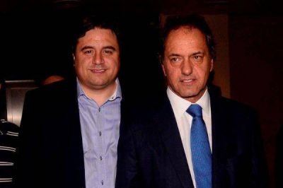 Iriart confiado en el triunfo de �un presidente con coraz�n marplatense�