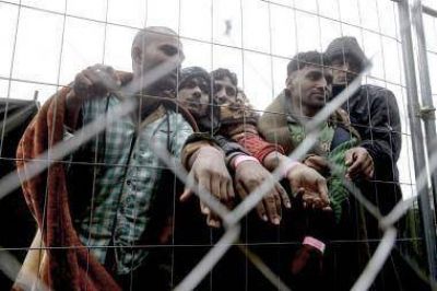 La ONU denunci� a la Rep�blica Checa por maltrato a los refugiados