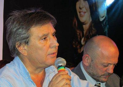 Radicalismo Popular denunci� Campa�a sucia de Arroyo
