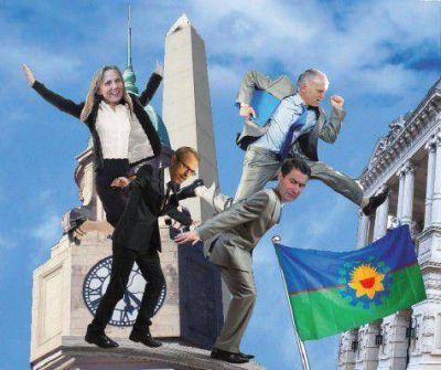 El salto hacia la Provincia