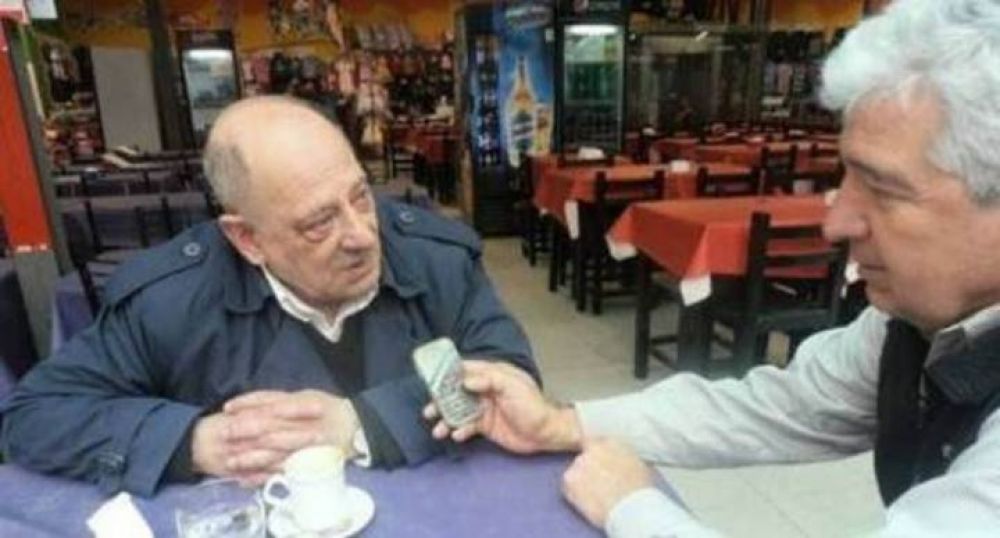 �Quiero una Mar del Plata segura, limpia y ordenada�