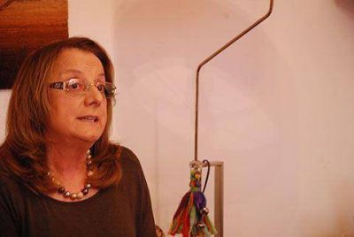Alicia Kirchner: tenemos que recuperar nuestra identidad
