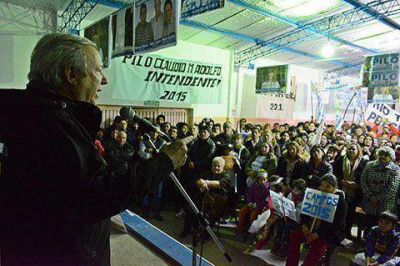 �Gestionamos con equilibrio las crisis y dificultades�
