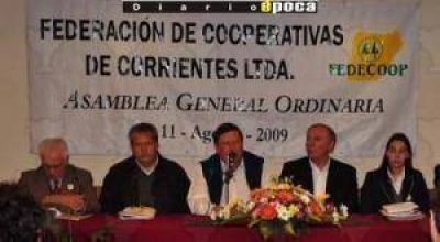 "El Estado interfiere y pierden productores y consumidores"