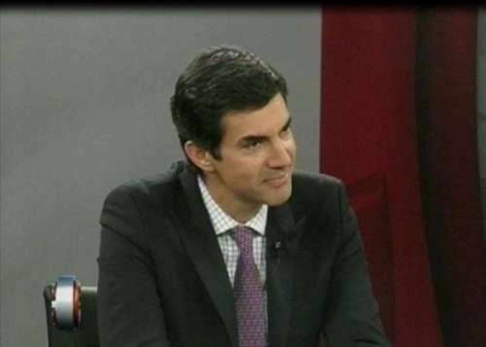 En caso de balotaje, Urtubey no ve un escenario adverso contra Scioli