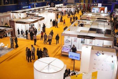 ExpoHalal Spain 2015, punto de partida de las empresas espa�olas en el mundo Halal