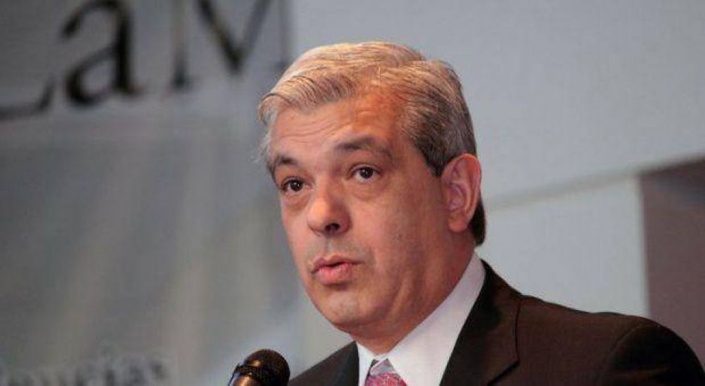 Juli�n Dom�nguez: �Scioli va a ganar en primera vuelta para liderar los mejores sue�os de la Argentina�