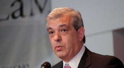 Juli�n Dom�nguez: �Scioli va a ganar en primera vuelta para liderar los mejores sue�os de la Argentina�