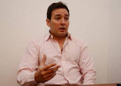 �No tengo ninguna duda que Luj�n optar� por la continuidad del cambio�