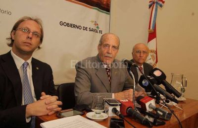 Media sanci�n para que el Ejecutivo se endeude en $ 2.000 millones