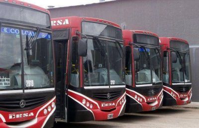 C�mo se accede al transporte gratuito para votar en C�rdoba