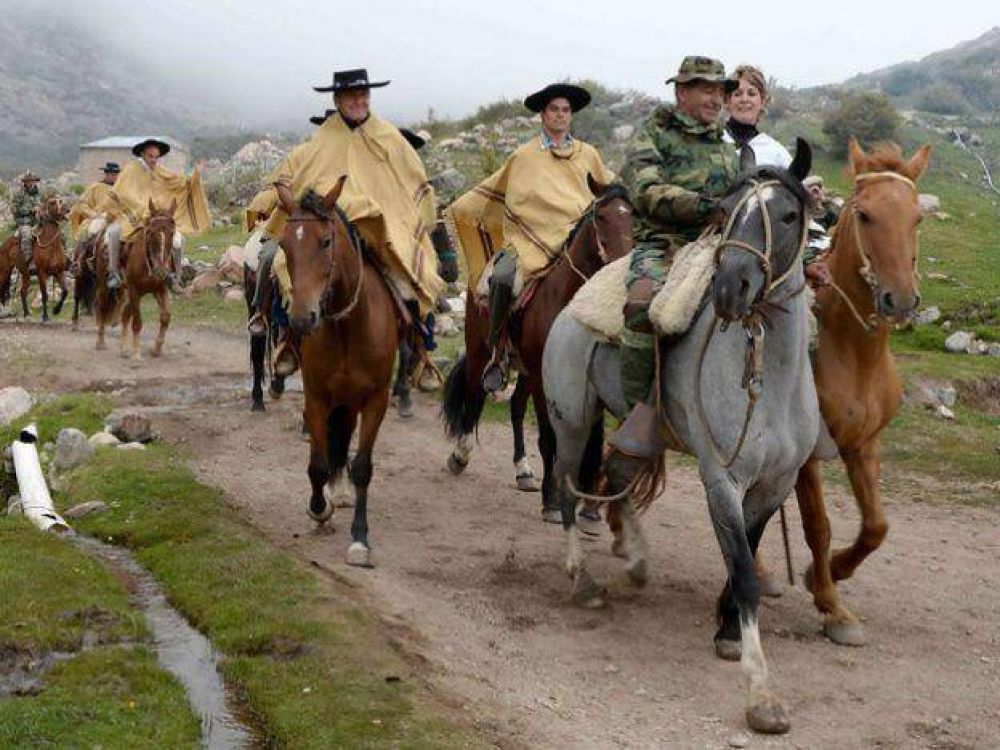 La Universidad Nacional de Cuyo tendr� la primera carrera de turismo gratuita