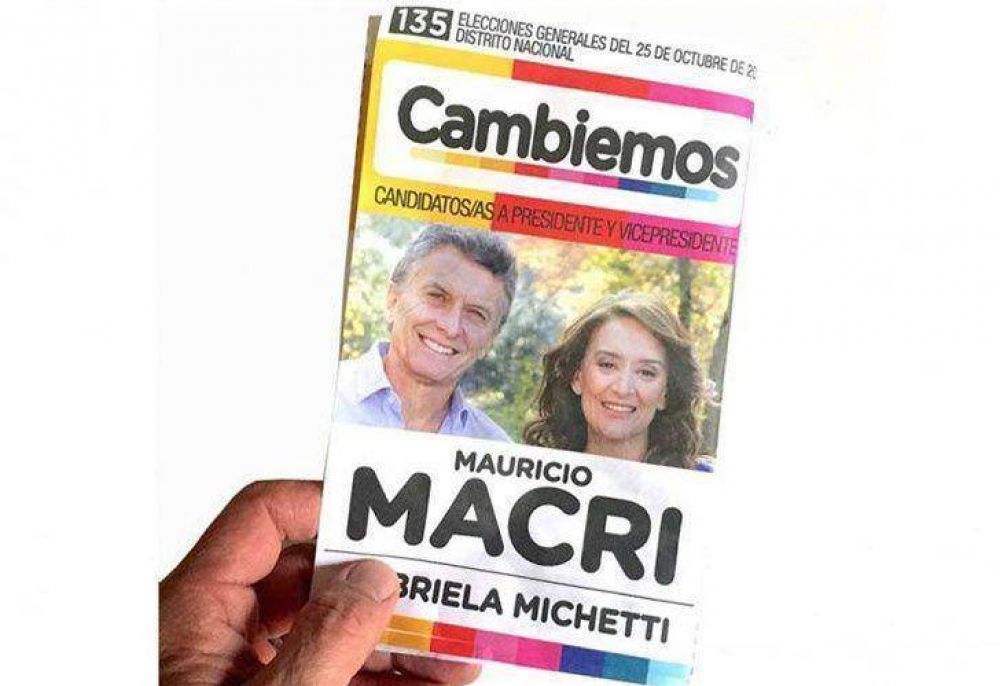 Tullio asegur� que Cambiemos no entreg� 