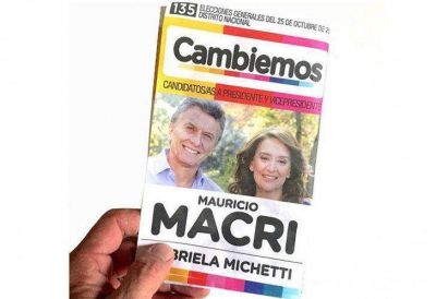 Tullio asegur� que Cambiemos no entreg� 