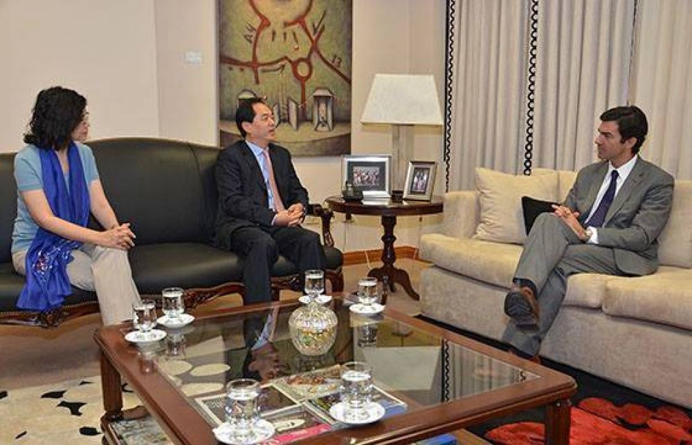 Canciller salte�o