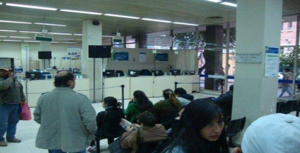 Crisis en ANSES: advierten que se profundizar� el retraso de los tr�mites y convocan a un paro