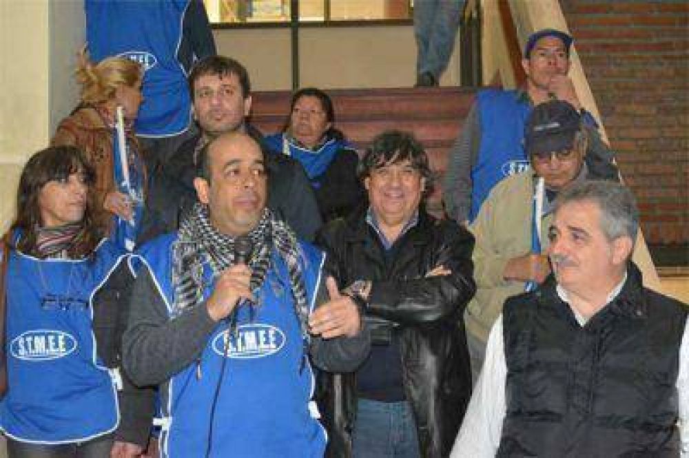 Otro distrito bonaerense que se decua a la ley