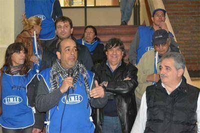 Otro distrito bonaerense que se decua a la ley