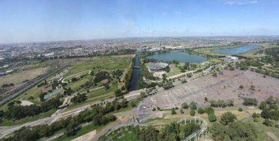 Licitan nueva etapa de la Villa Ol�mpica