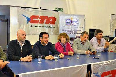Firmaron acuerdo para potenciar la capacitaci�n