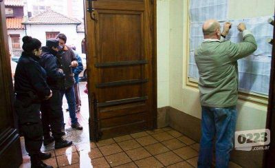 �Todav�a no sab�s en qu� mesa vot�s? 