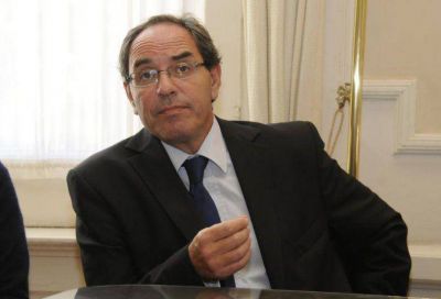 Se abri� el di�logo entre el Ejecutivo y becarios de M�dicos Comunitarios