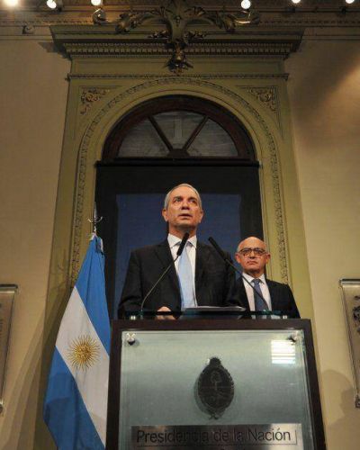 El Gobierno denuncia una operaci�n pol�tico-medi�tica contra el proceso electoral