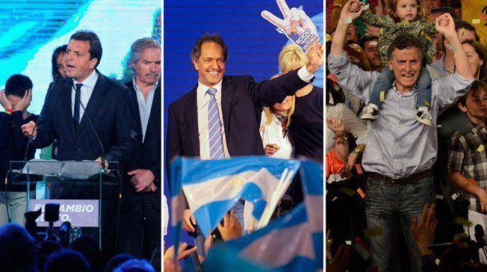 D�nde ser�n las sedes de campa�a de los candidatos este domingo