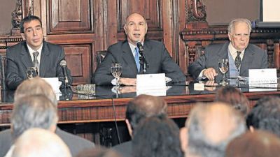 La Justicia rechaz� un pedido para que se abran todas las urnas