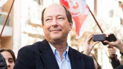 Ernesto Sanz: 