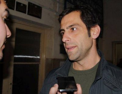 Guillermo Arroyo: �El hombre invisible ahora es visible�
